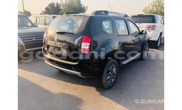 Buy Import Renault Duster Black Car in Import - Dubai in Somalia Buy Import Renault Duster Black Car in Import - Dubai in Somalia