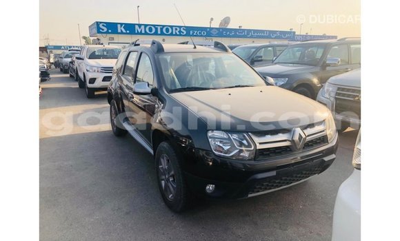 Buy Import Renault Duster Black Car in Import - Dubai in Somalia Buy Import Renault Duster Black Car in Import - Dubai in Somalia