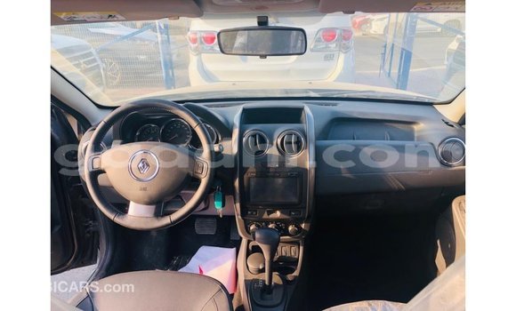 Buy Import Renault Duster Black Car in Import - Dubai in Somalia Buy Import Renault Duster Black Car in Import - Dubai in Somalia