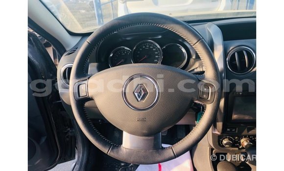 Buy Import Renault Duster Black Car in Import - Dubai in Somalia Buy Import Renault Duster Black Car in Import - Dubai in Somalia