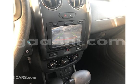 Buy Import Renault Duster Black Car in Import - Dubai in Somalia Buy Import Renault Duster Black Car in Import - Dubai in Somalia