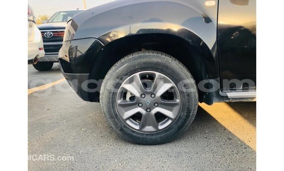 Buy Import Renault Duster Black Car in Import - Dubai in Somalia Buy Import Renault Duster Black Car in Import - Dubai in Somalia