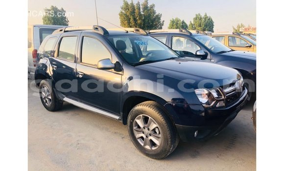 Buy Import Renault Duster Black Car in Import - Dubai in Somalia Buy Import Renault Duster Black Car in Import - Dubai in Somalia