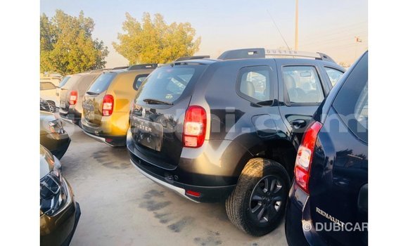 Buy Import Renault Duster Black Car in Import - Dubai in Somalia Buy Import Renault Duster Black Car in Import - Dubai in Somalia