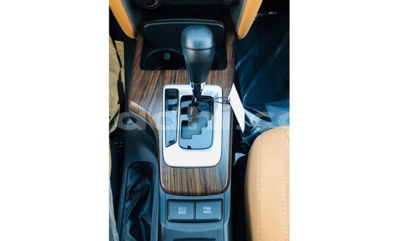 اشتري Imported Toyota Fortuner أسود سيارة في Import - Dubai في الصومال اشتري Imported Toyota Fortuner أسود سيارة في Import - Dubai في الصومال