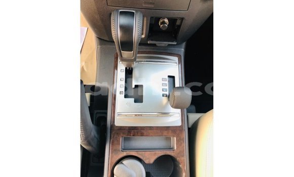 Buy Import Mitsubishi Pajero White Car in Import - Dubai in Somalia Buy Import Mitsubishi Pajero White Car in Import - Dubai in Somalia