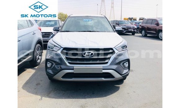 Buy Import Hyundai Creta Other Car in Import - Dubai in Somalia