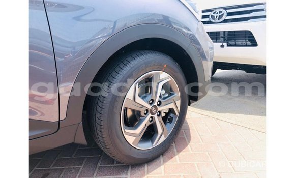 Acheter Import Voiture Hyundai Creta Autre à Import - Dubai, Somalie Acheter Import Voiture Hyundai Creta Autre à Import - Dubai, Somalie