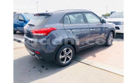 Acheter Import Voiture Hyundai Creta Autre à Import - Dubai, Somalie Acheter Import Voiture Hyundai Creta Autre à Import - Dubai, Somalie