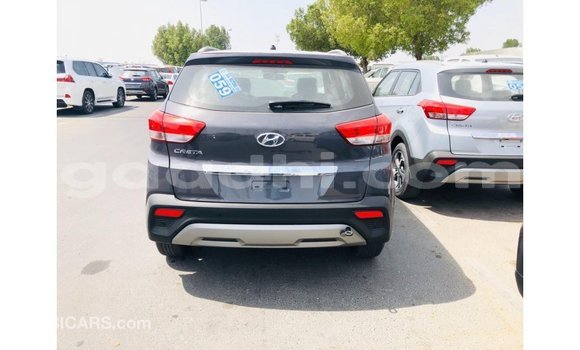 Acheter Import Voiture Hyundai Creta Autre à Import - Dubai, Somalie Acheter Import Voiture Hyundai Creta Autre à Import - Dubai, Somalie
