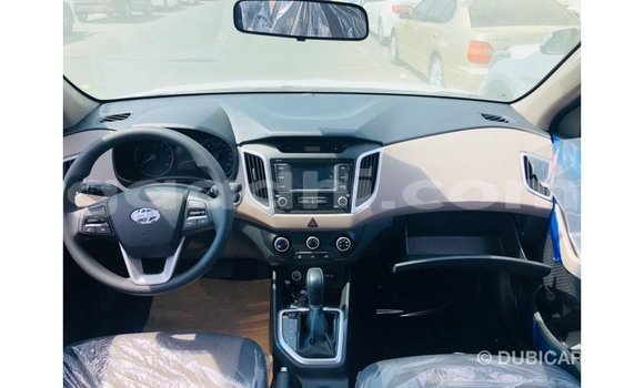 Acheter Import Voiture Hyundai Creta Autre à Import - Dubai, Somalie Acheter Import Voiture Hyundai Creta Autre à Import - Dubai, Somalie