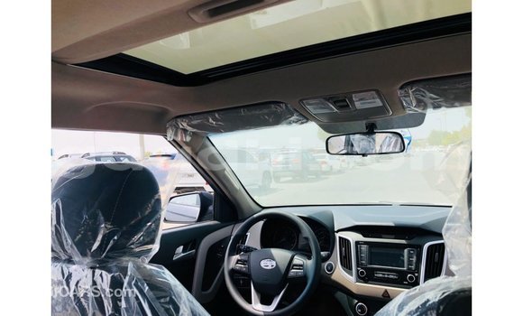 Acheter Import Voiture Hyundai Creta Autre à Import - Dubai, Somalie Acheter Import Voiture Hyundai Creta Autre à Import - Dubai, Somalie