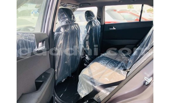 Acheter Import Voiture Hyundai Creta Autre à Import - Dubai, Somalie Acheter Import Voiture Hyundai Creta Autre à Import - Dubai, Somalie