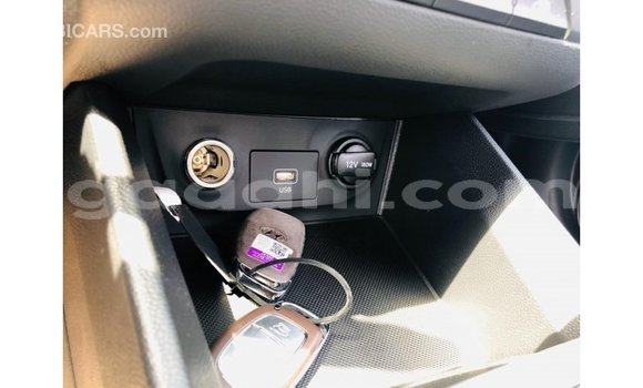 Acheter Import Voiture Hyundai Creta Autre à Import - Dubai, Somalie Acheter Import Voiture Hyundai Creta Autre à Import - Dubai, Somalie