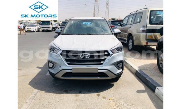 Buy Import Hyundai Creta Other Car in Import - Dubai in Somalia