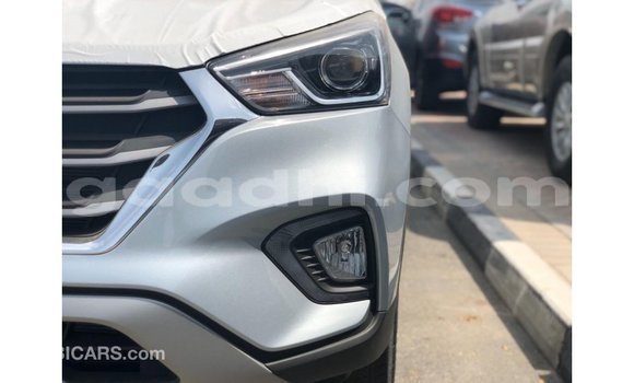 اشتري Imported Hyundai Creta آخر سيارة في Import - Dubai في الصومال اشتري Imported Hyundai Creta آخر سيارة في Import - Dubai في الصومال