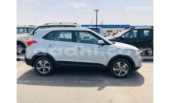 اشتري Imported Hyundai Creta آخر سيارة في Import - Dubai في الصومال اشتري Imported Hyundai Creta آخر سيارة في Import - Dubai في الصومال