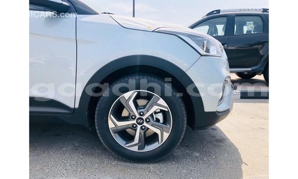 اشتري Imported Hyundai Creta آخر سيارة في Import - Dubai في الصومال اشتري Imported Hyundai Creta آخر سيارة في Import - Dubai في الصومال