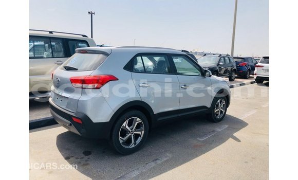 اشتري Imported Hyundai Creta آخر سيارة في Import - Dubai في الصومال اشتري Imported Hyundai Creta آخر سيارة في Import - Dubai في الصومال