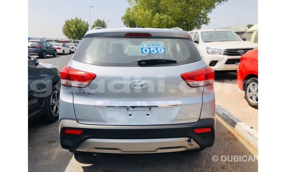 اشتري Imported Hyundai Creta آخر سيارة في Import - Dubai في الصومال اشتري Imported Hyundai Creta آخر سيارة في Import - Dubai في الصومال