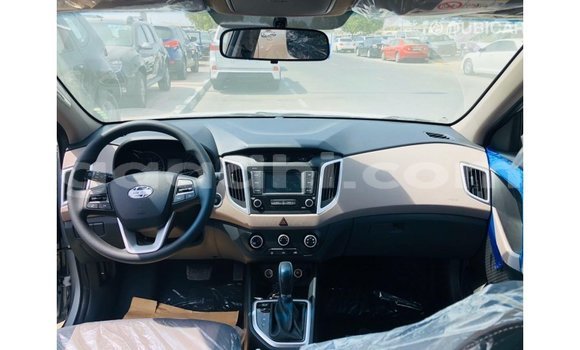 اشتري Imported Hyundai Creta آخر سيارة في Import - Dubai في الصومال اشتري Imported Hyundai Creta آخر سيارة في Import - Dubai في الصومال