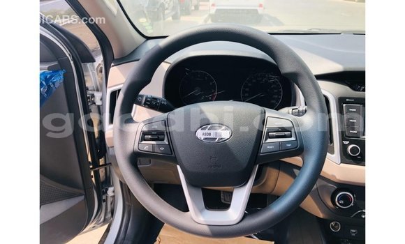 اشتري Imported Hyundai Creta آخر سيارة في Import - Dubai في الصومال اشتري Imported Hyundai Creta آخر سيارة في Import - Dubai في الصومال