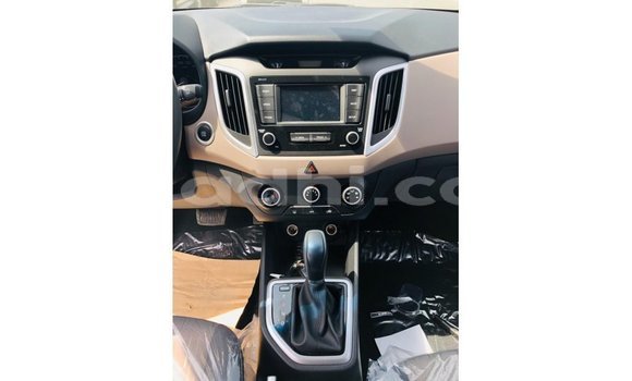 اشتري Imported Hyundai Creta آخر سيارة في Import - Dubai في الصومال اشتري Imported Hyundai Creta آخر سيارة في Import - Dubai في الصومال