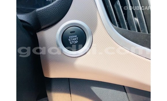 اشتري Imported Hyundai Creta آخر سيارة في Import - Dubai في الصومال اشتري Imported Hyundai Creta آخر سيارة في Import - Dubai في الصومال