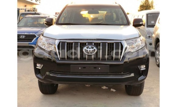 Buy Import Toyota Prado Black Car in Import - Dubai in Somalia Buy Import Toyota Prado Black Car in Import - Dubai in Somalia