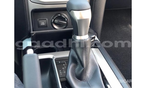 Buy Import Toyota Prado Black Car in Import - Dubai in Somalia Buy Import Toyota Prado Black Car in Import - Dubai in Somalia