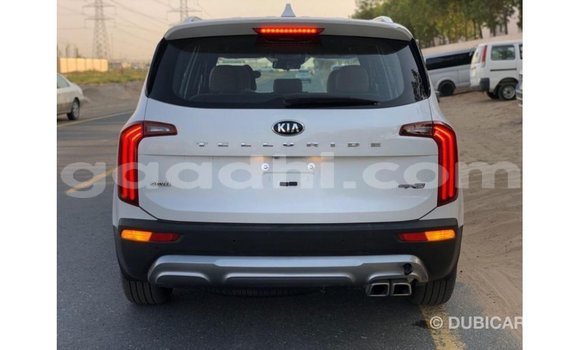 Buy Import Kia Carens White Car in Import - Dubai in Somalia Buy Import Kia Carens White Car in Import - Dubai in Somalia