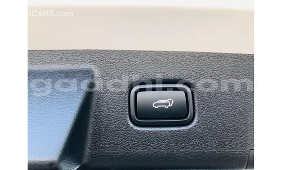 Buy Import Kia Carens White Car in Import - Dubai in Somalia Buy Import Kia Carens White Car in Import - Dubai in Somalia