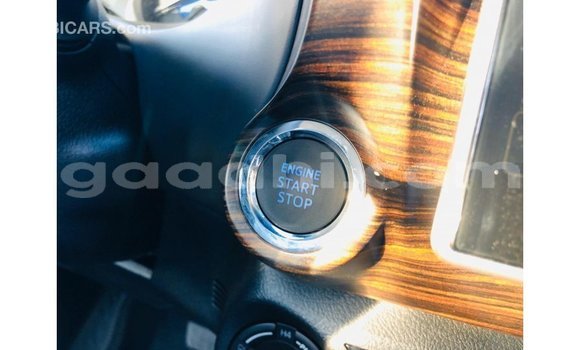 Buy Import Toyota Hilux White Car in Import - Dubai in Somalia Buy Import Toyota Hilux White Car in Import - Dubai in Somalia