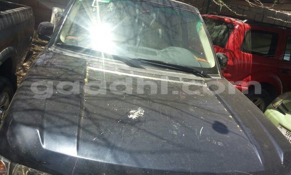 Oofamaa Land Rover Range Rover Black Makiinaa iti Hargeysa keessatti Somaliland keessatti Oofamaa Land Rover Range Rover Black Makiinaa iti Hargeysa keessatti Somaliland keessatti