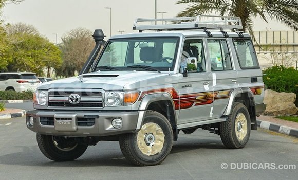 ይግዙ Imported Toyota Land Cruiser ሌላ መኪና በ Import - Dubai በ ሶማሊያ ይግዙ Imported Toyota Land Cruiser ሌላ መኪና በ Import - Dubai በ ሶማሊያ
