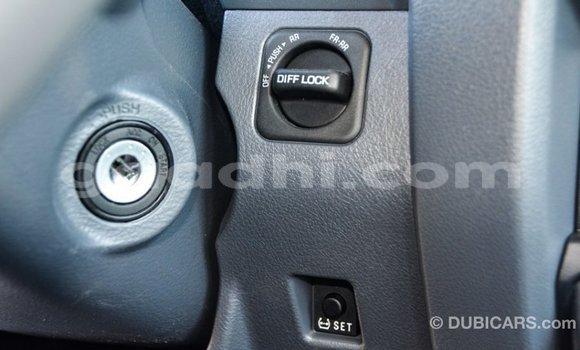 ይግዙ Imported Toyota Land Cruiser ሌላ መኪና በ Import - Dubai በ ሶማሊያ ይግዙ Imported Toyota Land Cruiser ሌላ መኪና በ Import - Dubai በ ሶማሊያ