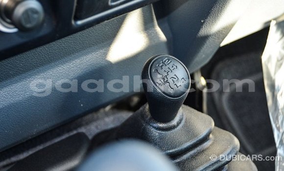 ይግዙ Imported Toyota Land Cruiser ሌላ መኪና በ Import - Dubai በ ሶማሊያ ይግዙ Imported Toyota Land Cruiser ሌላ መኪና በ Import - Dubai በ ሶማሊያ