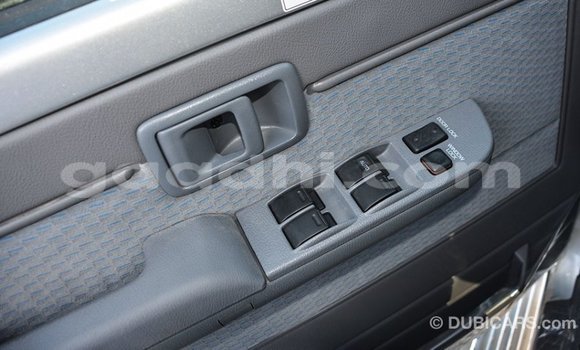 ይግዙ Imported Toyota Land Cruiser ሌላ መኪና በ Import - Dubai በ ሶማሊያ ይግዙ Imported Toyota Land Cruiser ሌላ መኪና በ Import - Dubai በ ሶማሊያ