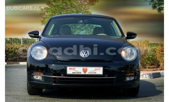 Buy Import Volkswagen Beetle Black Car in Import - Dubai in Somalia Buy Import Volkswagen Beetle Black Car in Import - Dubai in Somalia