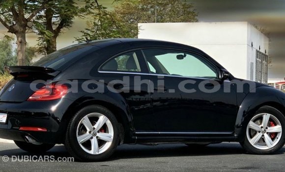 Buy Import Volkswagen Beetle Black Car in Import - Dubai in Somalia Buy Import Volkswagen Beetle Black Car in Import - Dubai in Somalia