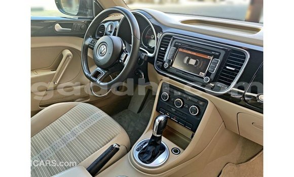 Buy Import Volkswagen Beetle Black Car in Import - Dubai in Somalia Buy Import Volkswagen Beetle Black Car in Import - Dubai in Somalia