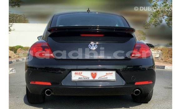 Buy Import Volkswagen Beetle Black Car in Import - Dubai in Somalia Buy Import Volkswagen Beetle Black Car in Import - Dubai in Somalia