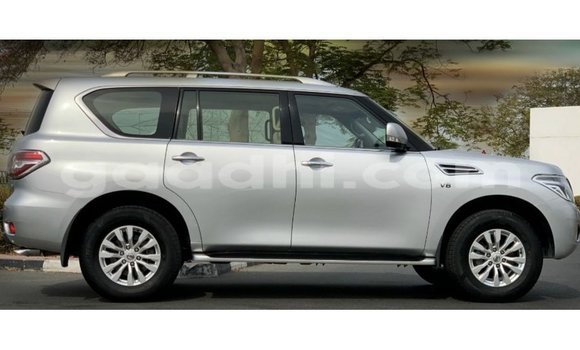 Buy Import Nissan Patrol Other Car in Import - Dubai in Somalia Buy Import Nissan Patrol Other Car in Import - Dubai in Somalia
