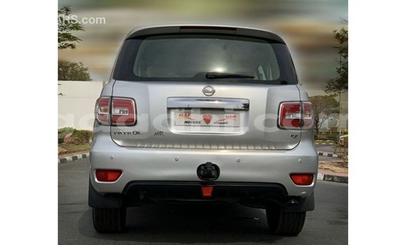 Buy Import Nissan Patrol Other Car in Import - Dubai in Somalia Buy Import Nissan Patrol Other Car in Import - Dubai in Somalia