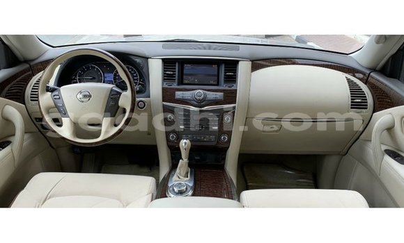 Buy Import Nissan Patrol Other Car in Import - Dubai in Somalia Buy Import Nissan Patrol Other Car in Import - Dubai in Somalia