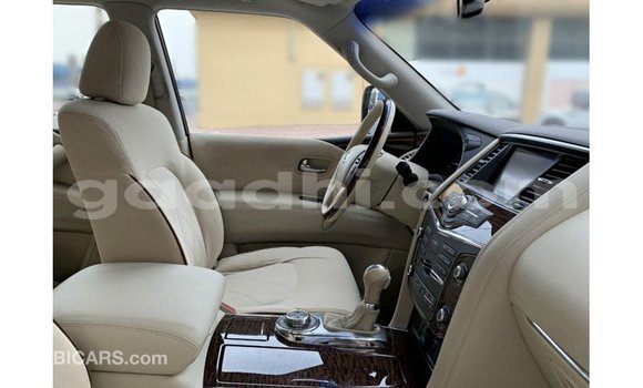 Buy Import Nissan Patrol Other Car in Import - Dubai in Somalia Buy Import Nissan Patrol Other Car in Import - Dubai in Somalia