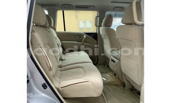 Buy Import Nissan Patrol Other Car in Import - Dubai in Somalia Buy Import Nissan Patrol Other Car in Import - Dubai in Somalia