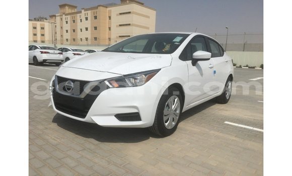 Buy Import Nissan Sunny White Car in Import - Dubai in Somalia Buy Import Nissan Sunny White Car in Import - Dubai in Somalia