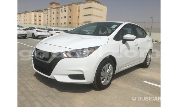 Buy Import Nissan Sunny White Car in Import - Dubai in Somalia Buy Import Nissan Sunny White Car in Import - Dubai in Somalia