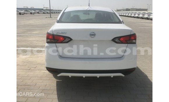 Buy Import Nissan Sunny White Car in Import - Dubai in Somalia Buy Import Nissan Sunny White Car in Import - Dubai in Somalia